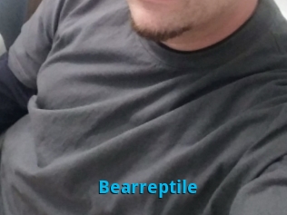 Bearreptile