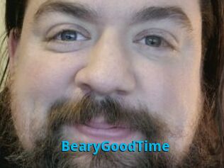 BearyGoodTime