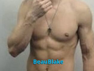 BeauBlake