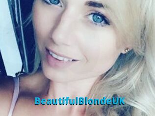 BeautifulBlondeUK