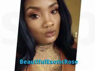 BeautifulExoticRose