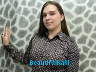 BeautifulKalli