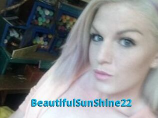 BeautifulSunShine22