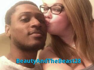 BeautyAndTheBeast28