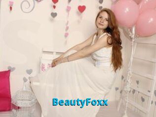 BeautyFoxx