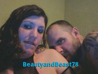 BeautyandBeast78