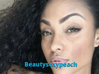 Beautysexypeach