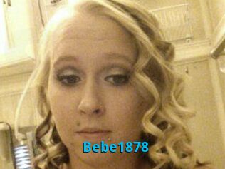 Bebe1878