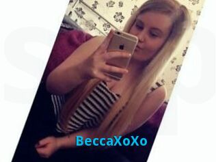 BeccaXoXo