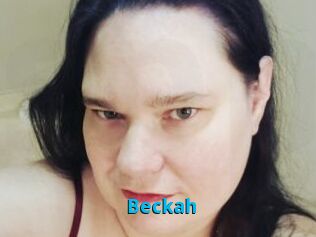 Beckah