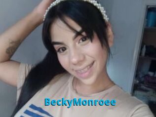 BeckyMonroee