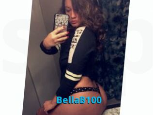 BellaB100