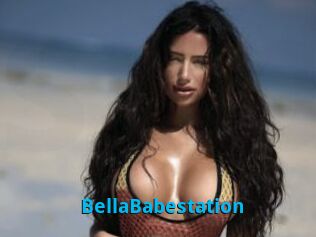 BellaBabestation