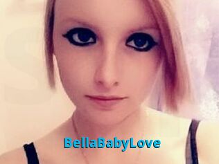 Bella_Baby_Love