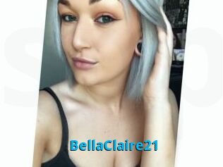 BellaClaire21