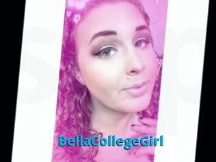 Bella_College_Girl