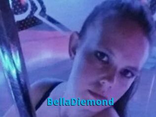 BellaDiemond