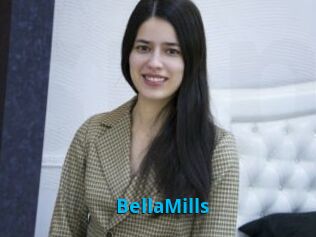 BellaMills