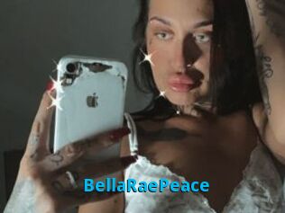 BellaRaePeace