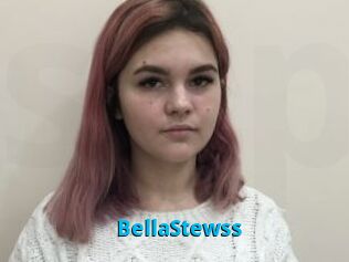 BellaStewss