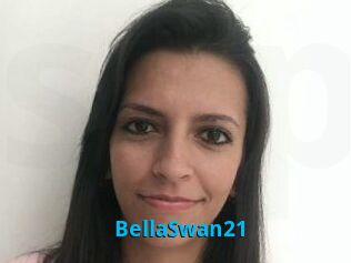 BellaSwan21