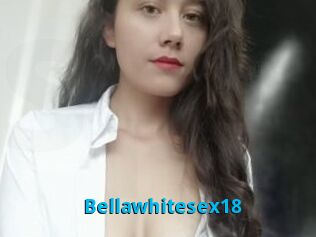 Bellawhitesex18