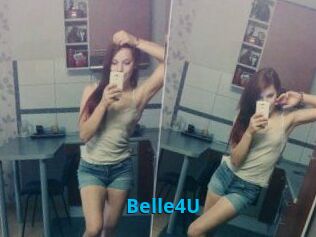 Belle4U