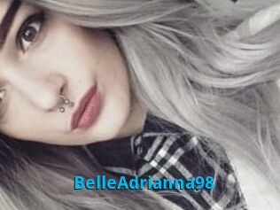 BelleAdrianna98