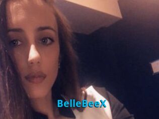 BelleBeeX