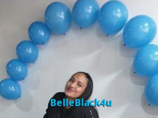 BelleBlack4u