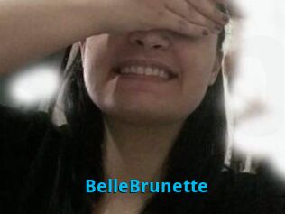 BelleBrunette