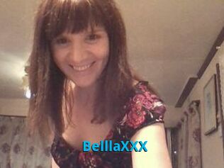 BelllaXXX