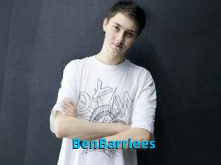 BenBarriees