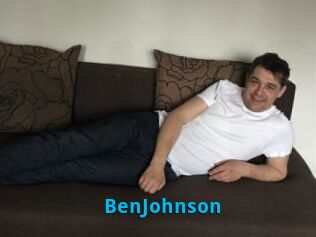 BenJohnson