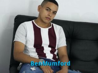 BenMumford