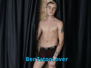 BenTatooLover