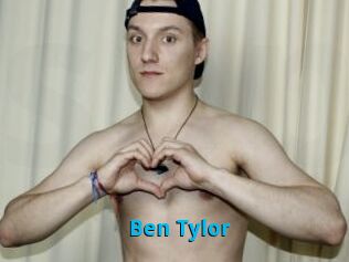 Ben_Tylor