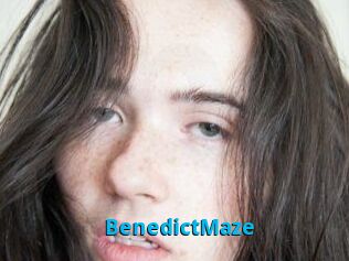 Benedict_Maze