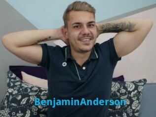 BenjaminAnderson