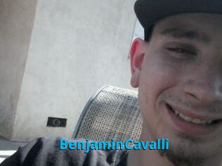 Benjamin_Cavalli