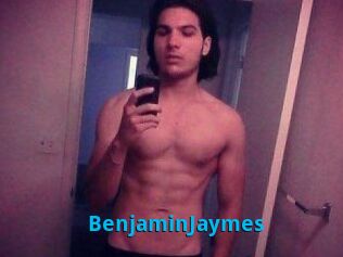 Benjamin_Jaymes