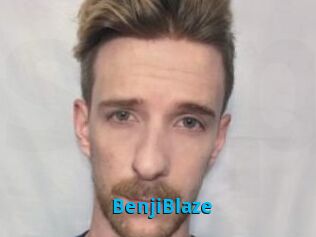 BenjiBlaze