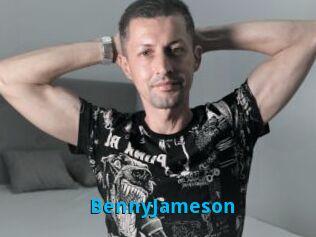 BennyJameson