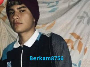 Berkam8756