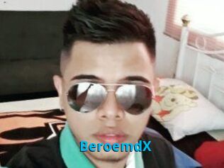 BeroemdX