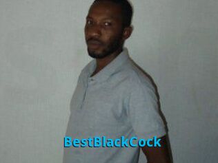 BestBlackCock