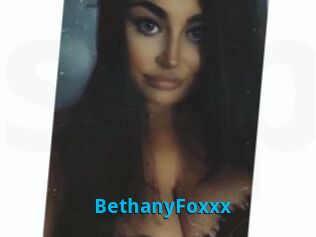 BethanyFoxxx