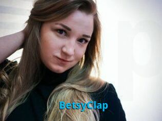 BetsyClap