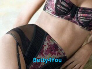 Betty4You