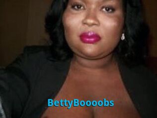 BettyBoooobs